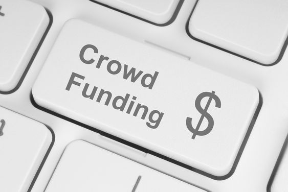 Exploring the Different Types of Crowdfunding